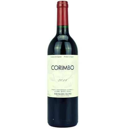 Corimbo Ribera Del Duero Tempranillo