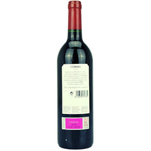 Corimbo Ribera Del Duero Tempranillo