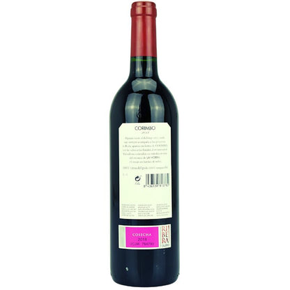 Corimbo Ribera Del Duero Tempranillo