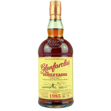 Glenfarclas Family Cask 1985/2022