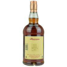 Glenfarclas Family Cask 1985/2022