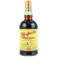 Glenfarclas Family Cask 2002/2022