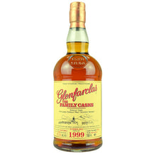 Glenfarclas Family Cask 1999/2022