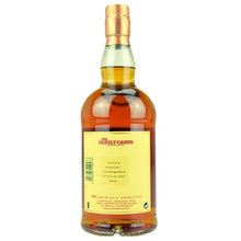 Glenfarclas Family Cask 1999/2022