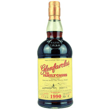 Glenfarclas Family Cask 1990/2022