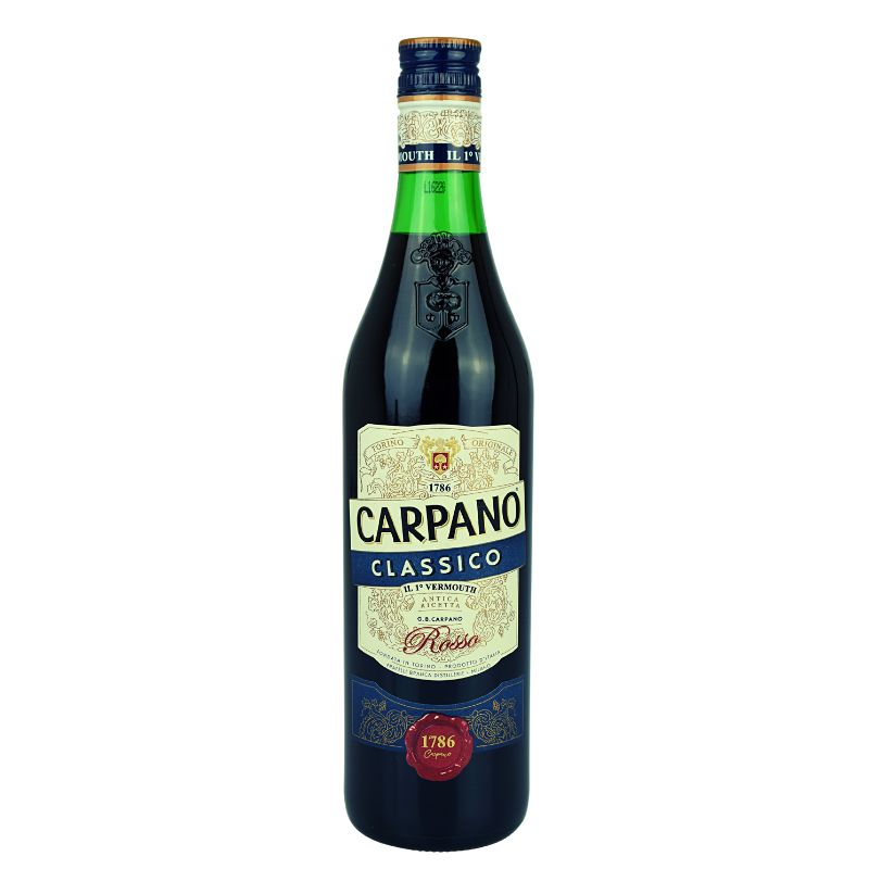 Carpano Vermouth Classico