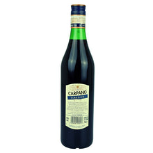 Carpano Vermouth Classico – weitere Produktansicht