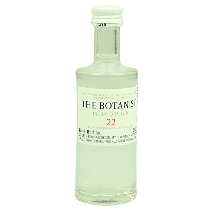 The Botanist Mini