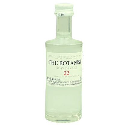The Botanist Mini
