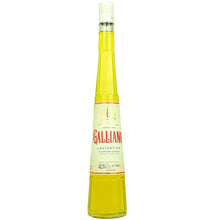 Galliano L'Autentico – Produktansicht