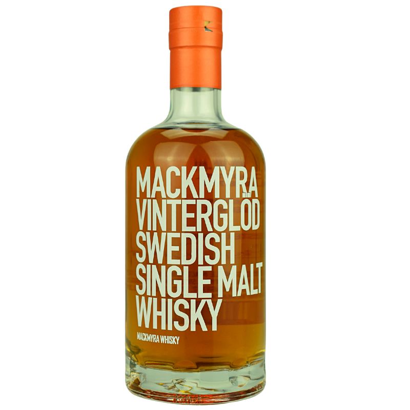 Mackmyra Vinterglöd