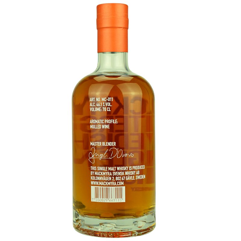 Mackmyra Vinterglöd