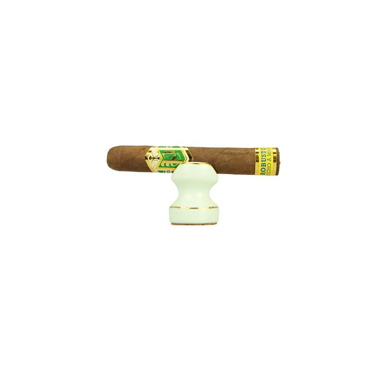 Parcero Brasil Robusto