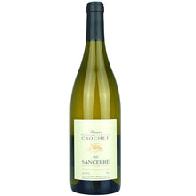 Sancerre Domaine Janine Crochet  2021