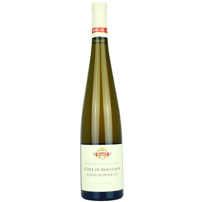 Domaine Muré Gewürztraminer Côte de Rouffach 2017
