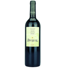 Rioja Crianza Becquer Ecologico Bodegas Escudero 2015