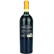 Torcalvano Vino Nobile di Montepulciano 2018