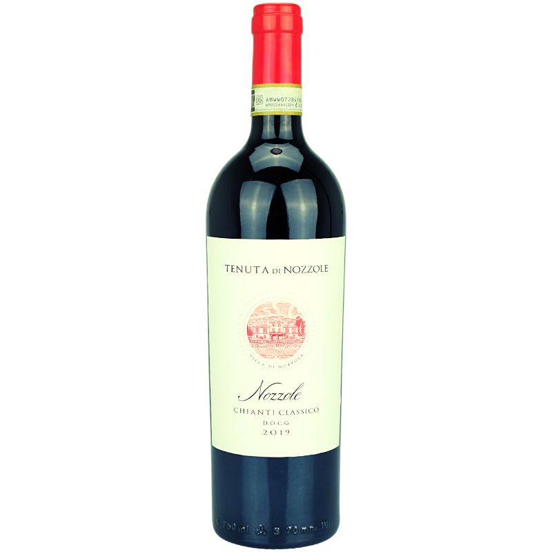 Tenuta di Nozzole Chianti Classico D.O.C.G. 2019