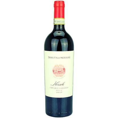 Tenuta di Nozzole Chianti Classico D.O.C.G. 2019