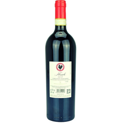 Tenuta di Nozzole Chianti Classico D.O.C.G. 2019