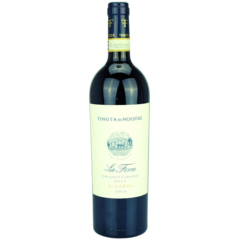 Tenuta di Nozzole La Forra Chianti Classico Riserva D.O.C.G. 2016
