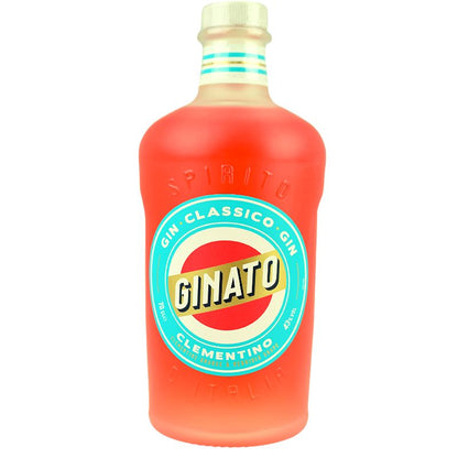 Ginato Clementino – Produktansicht