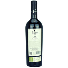 Vinsacro Rioja Bodegas Escudero 2015