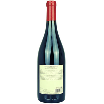 Chateau de Beaucastel Rouge 2013 Chateauneuf du Pape