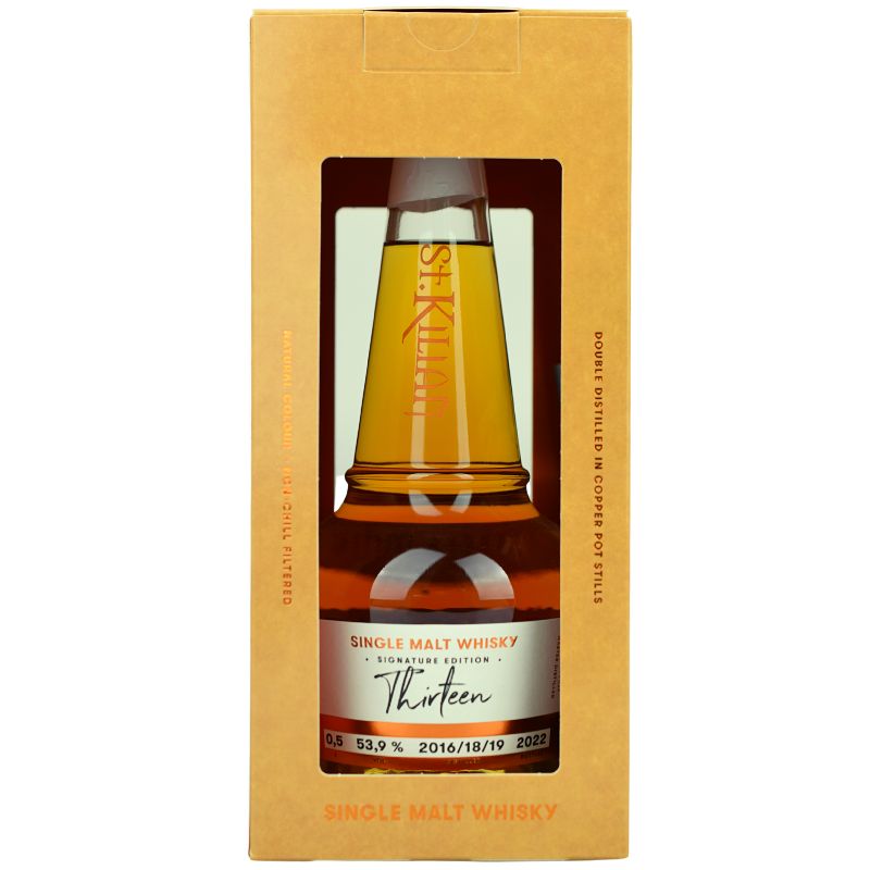 St. Kilian Signature Edition Thirteen