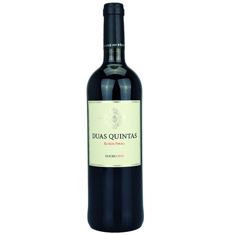 Duas Quintas Ramos Pinto Douro 2021