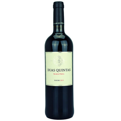 Duas Quintas Ramos Pinto Douro 2021