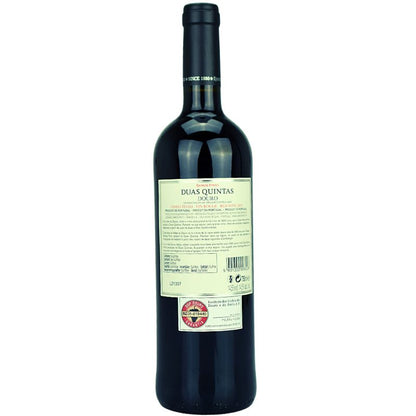 Duas Quintas Ramos Pinto Douro 2021