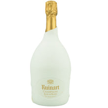 Ruinart Blanc de Blancs Second Skin