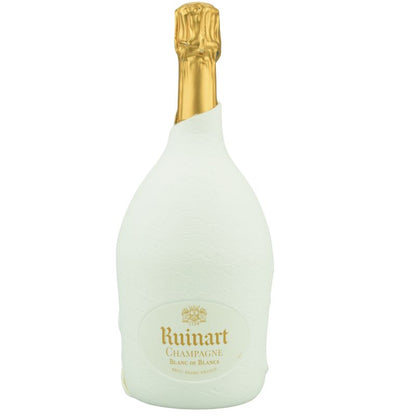 Ruinart Blanc de Blancs Second Skin – Produktansicht
