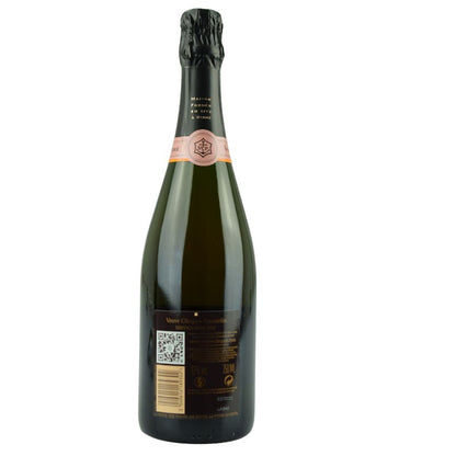 Veuve Clicquot Vingage 2012 Rose