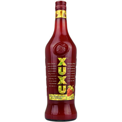 Xuxu Strawberry 0,7L – Produktansicht