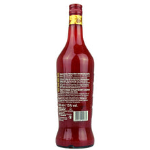 Xuxu Strawberry 0,7L – weitere Produktansicht