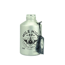 Mile High 69 Dry Gin