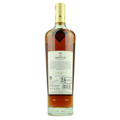 Macallan 18 Jahre Sherry Oak Cask