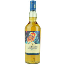 Talisker Special Release 2022 11 Jahre