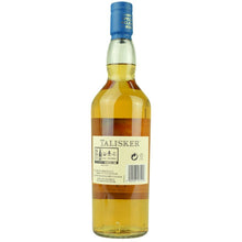 Talisker Special Release 2022 11 Jahre