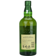 Hakushu 12 Years