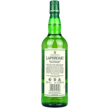 Laphroaig 25 Cask Strength 2022