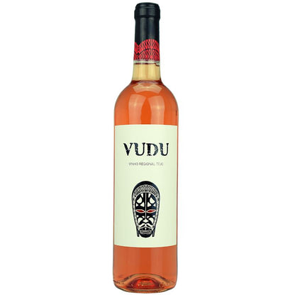 Vudu Rosé trocken 2021