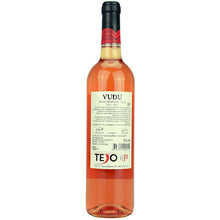 Vudu Rosé trocken 2021