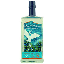 Blackwater Small Batch Gin