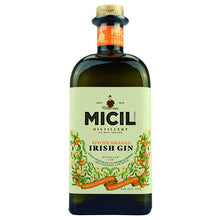 Micil Spiced Orange