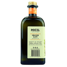 Micil Spiced Orange