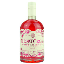 Shortcross Rosies Garden Gin