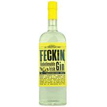 Feckin Irish Gin